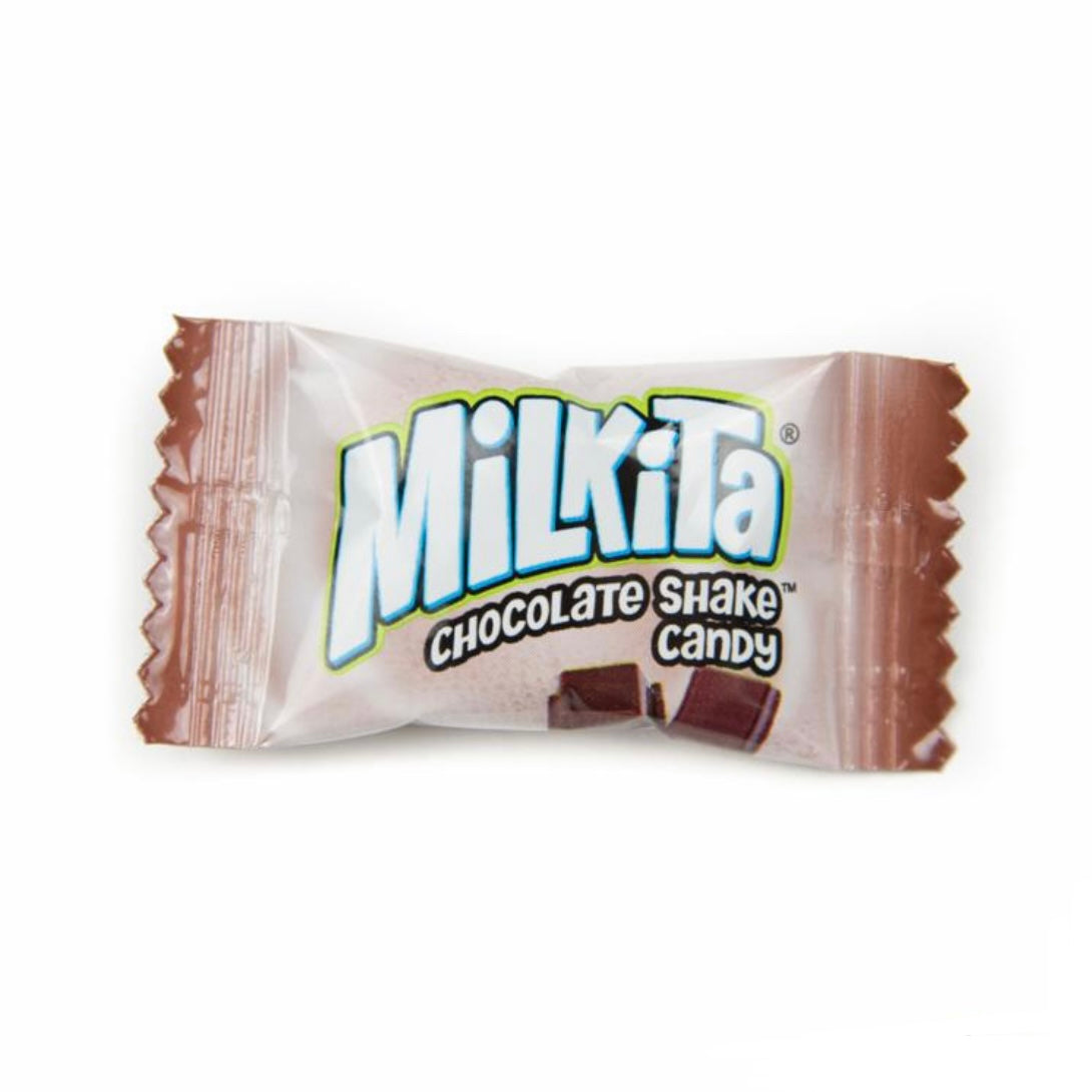Milkita Milkshake Chews 🇮🇩