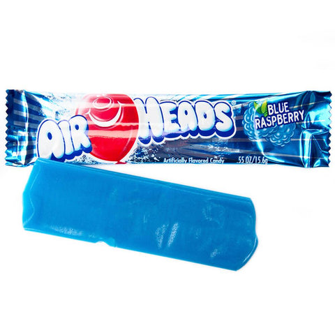 Airheads Candy Bar