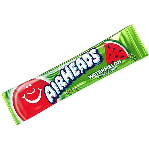 Airheads Candy Bar