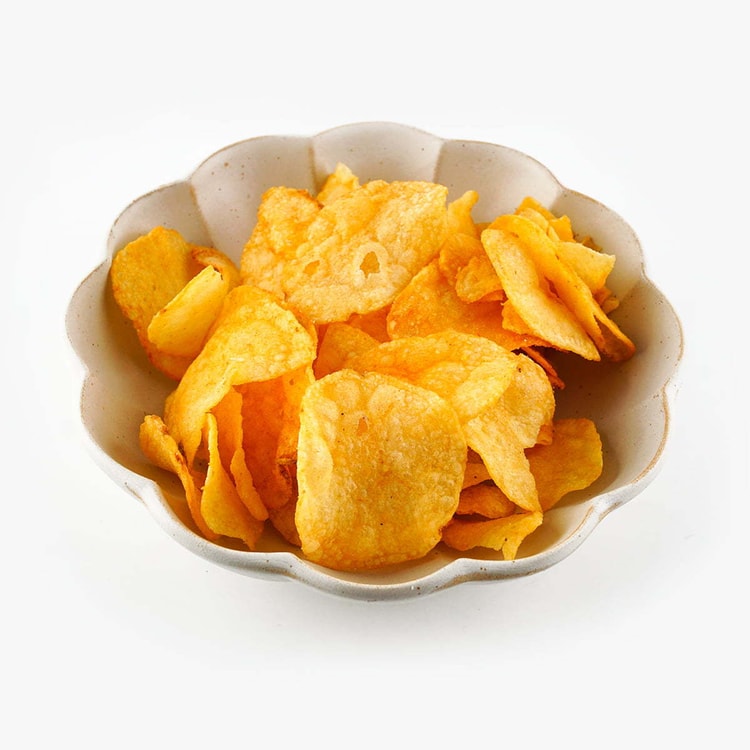 Lay's Takoyaki Chips 🇨🇳
