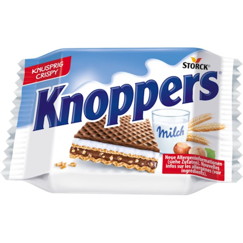 Knoppers 🇩🇪