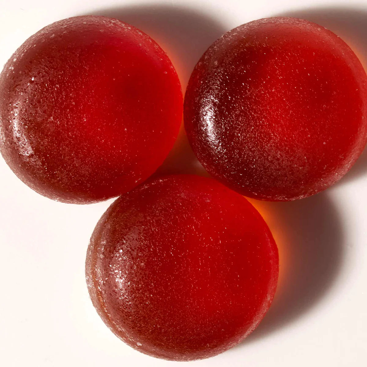 Kasugai Strawberry Gummy 🇯🇵