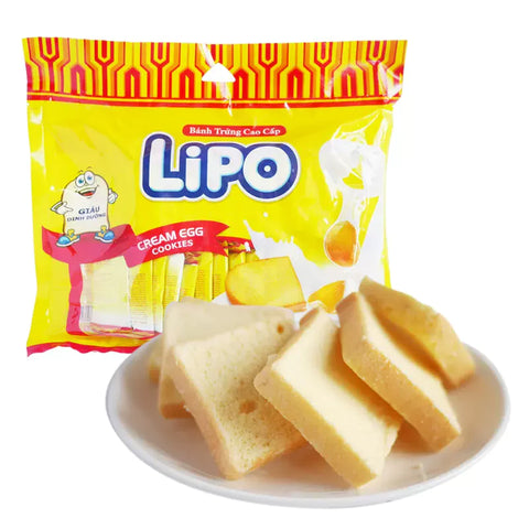 Lipo Cookie 🇻🇳