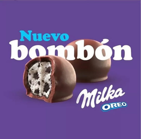Oreo Bombón 🇦🇷