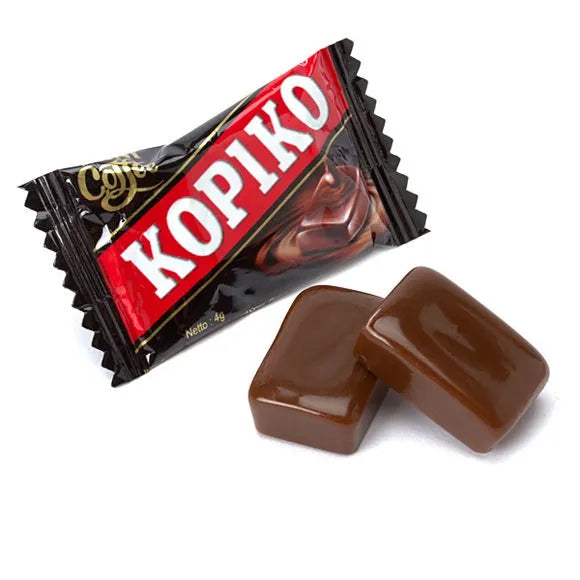Kopiko Coffee Candy 🇮🇩