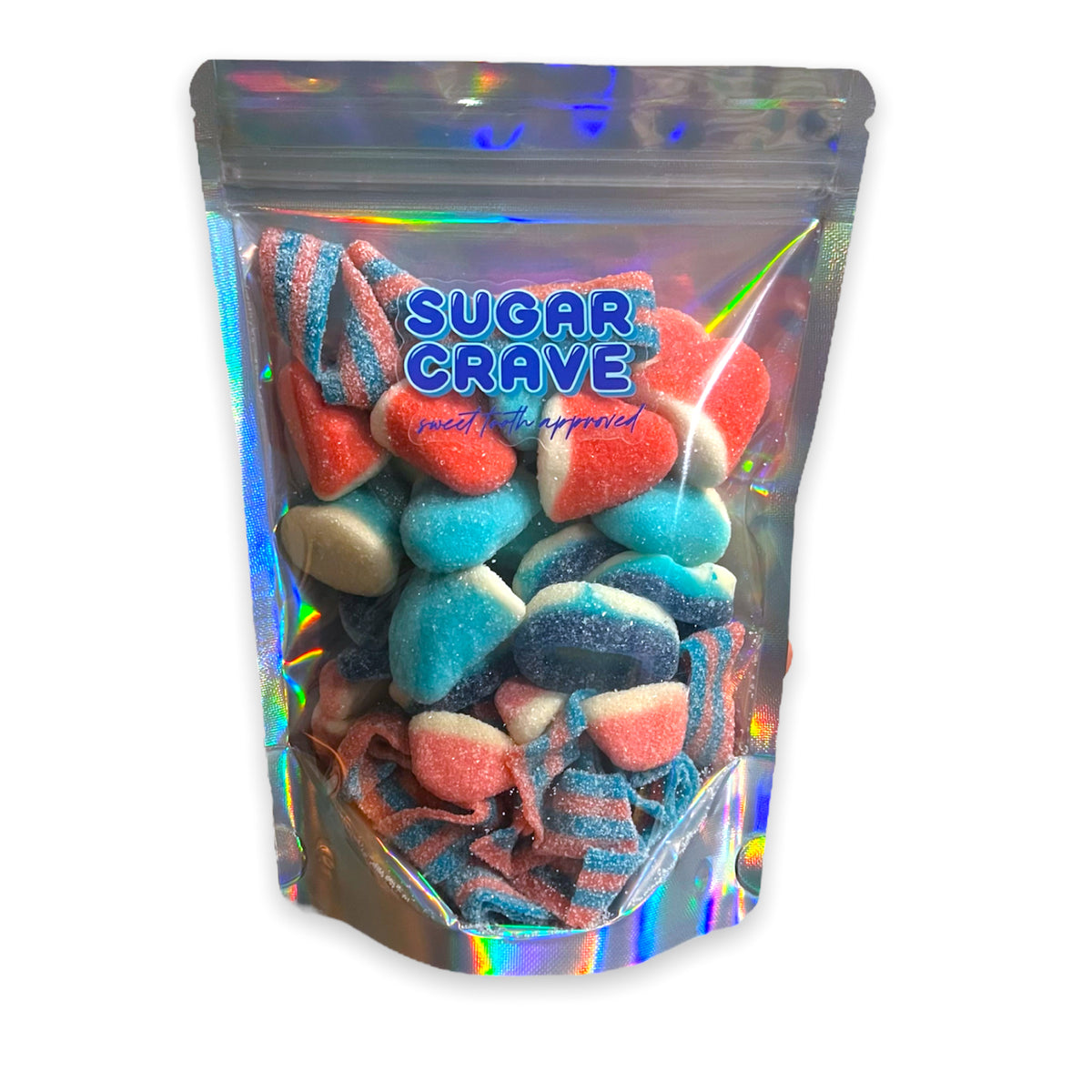 Custom Pick & Mix Mini