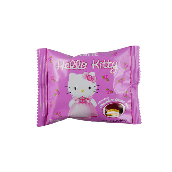 Hello Kitty Pie 🇹🇼